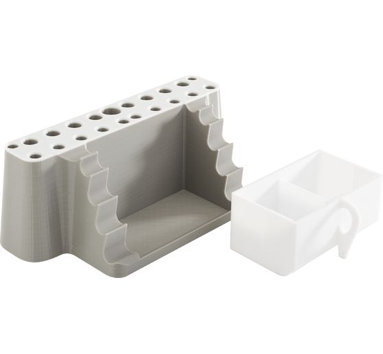 VBS Brush Holder & Organiser