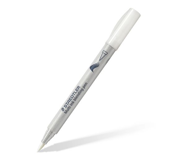 Multi Ink blending pen STAEDTLER, set de 2