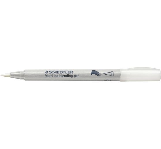 Multi Ink blending pen STAEDTLER, set de 2