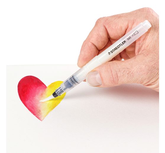 Multi Ink blending pen STAEDTLER, set de 2
