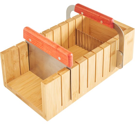 Set d&rsquo;outils coupe-savon VBS, 3 pi&egrave;ces