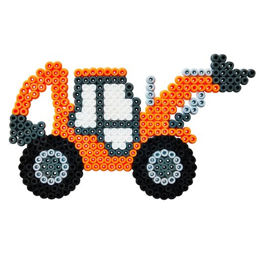 Hama Gift set "Construction vehicles"