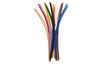 VBS Chenille wire "Colormix", 30 cm, set of 20