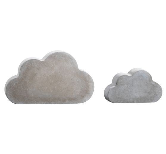 Moule « Nuages »