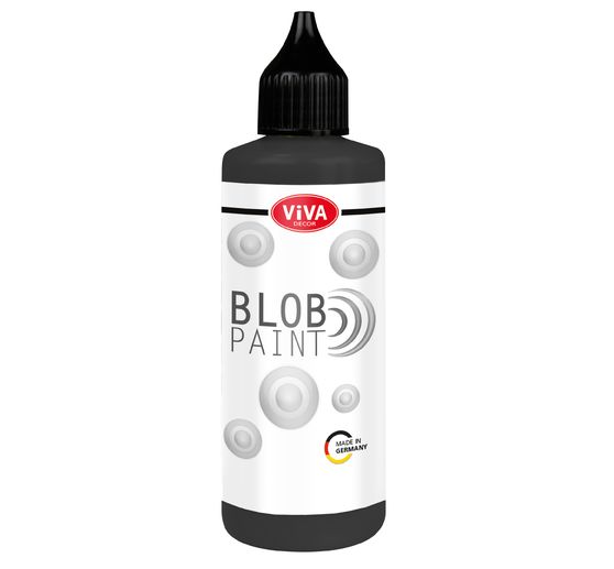 Blob Paint Viva Decor