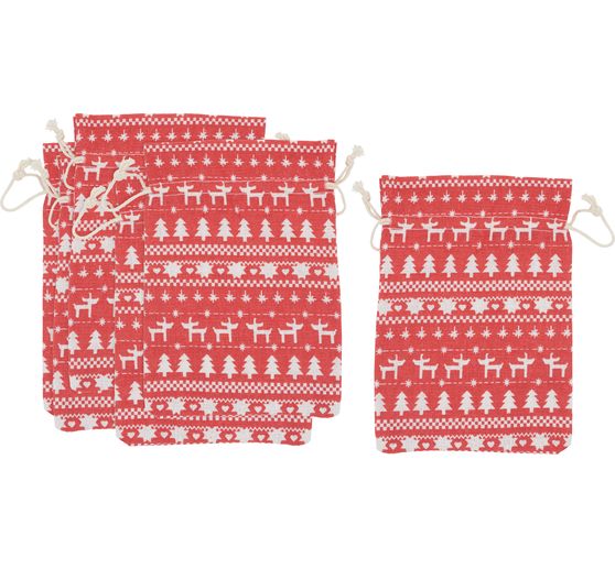 VBS fabric bag "Scandic"