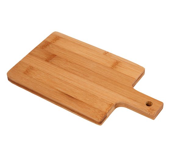 Cutting Board Bamboo