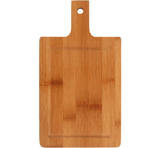 Cutting Board Bamboo