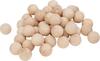 VBS Wooden balls without hole "Ø 20 mm"