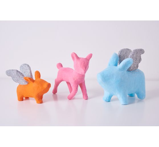 Colle de bricolage VBS