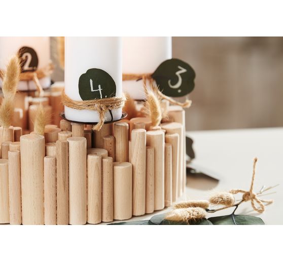 Ponal express Holzleim, 120 g.