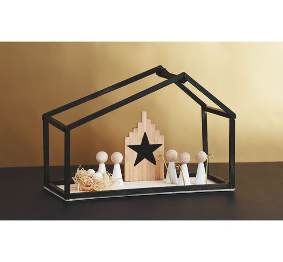 Ponal express Holzleim, 225 g.