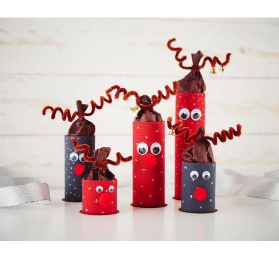 Colle de bricolage VBS