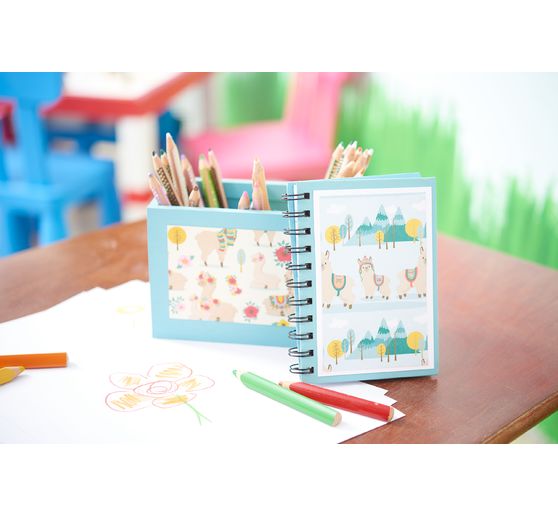 Colle de bricolage VBS
