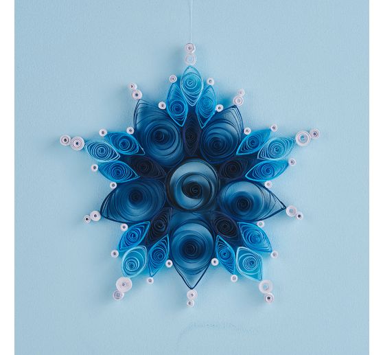 VBS Quilling-Starter-Set