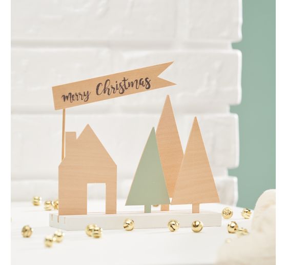 Colle de bricolage VBS