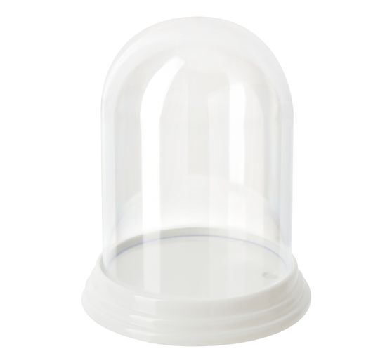 Snow globe "Round", Ø 8.5 cm