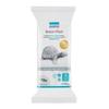 Concrete modeling clay, gray
