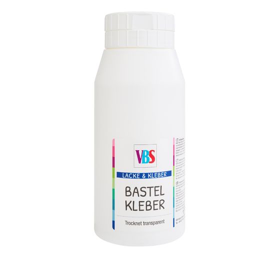 Colle de bricolage VBS