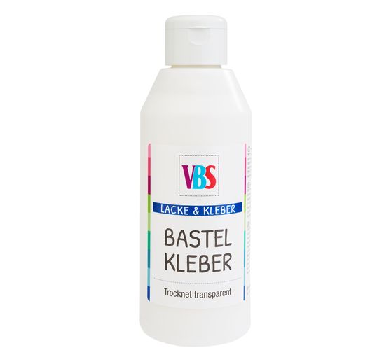 Colle de bricolage VBS