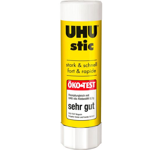 UHU Stic Klebestift, 21 g