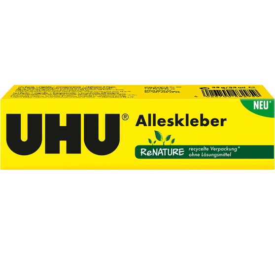 UHU all-purpose glue LF, 35 g