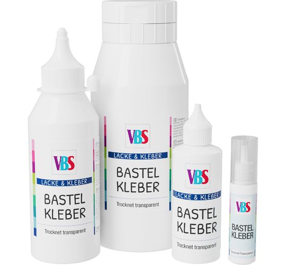 VBS Bastelkleber