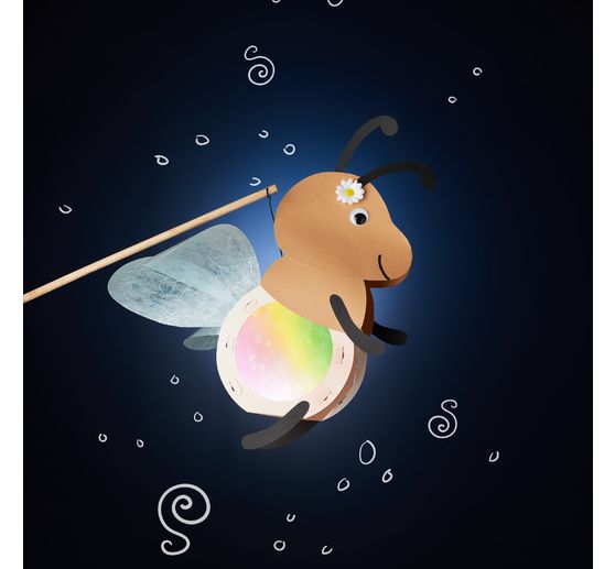 VBS Straw silk, 50x70cm, 3 sheets