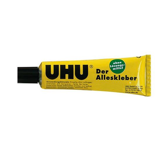 Colle universelle LF UHU, 35 g