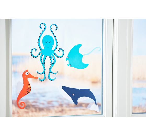 Colle de bricolage VBS