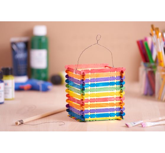 Colle de bricolage VBS