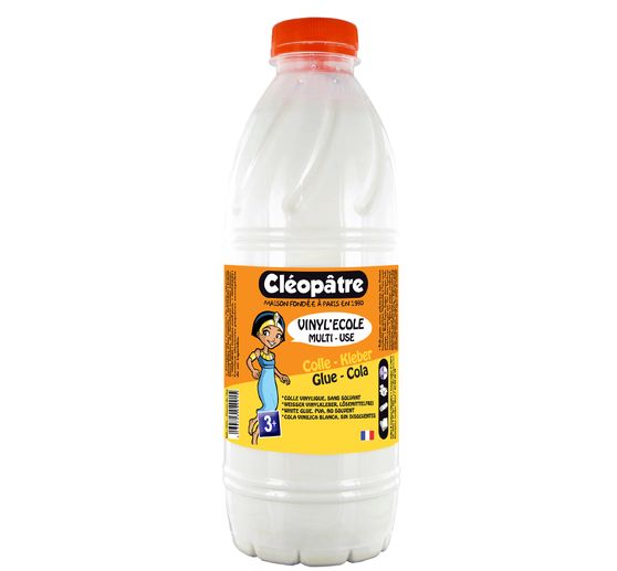 Vinyl'école 1 kg