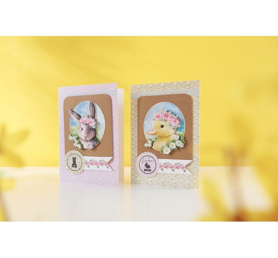 Washi- Dekor « Assortiment pastel »