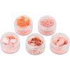 Assortiment de sequins et de perles Sizzix Sorbet
