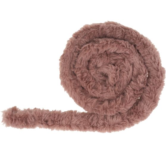 VBS Faux Fur Cord "Fresno"