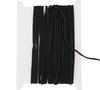 VBS Elastic band, 2.5 mm wide