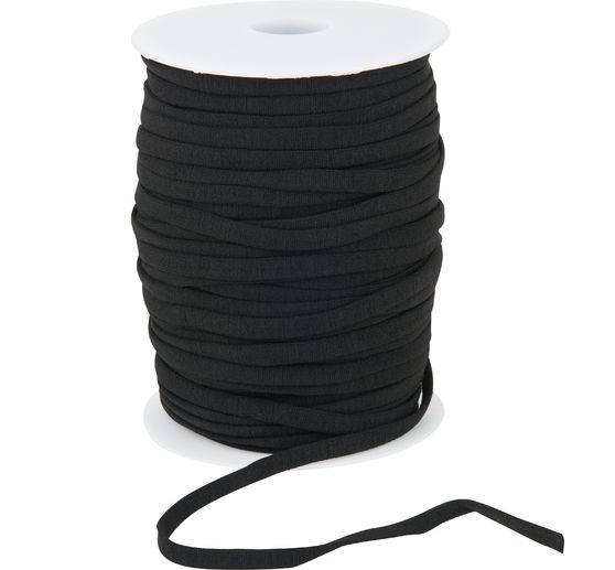 VBS Elastic band "5.8 mm", 50 m