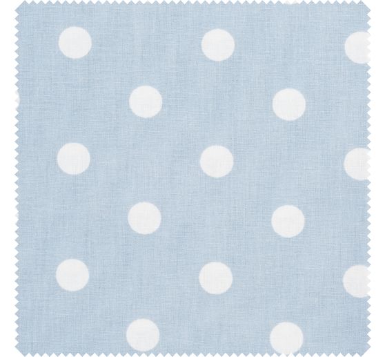 Cotton fabric "Dots"