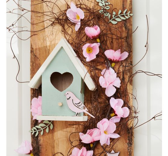 Volière déco VBS « Minis », set de 2