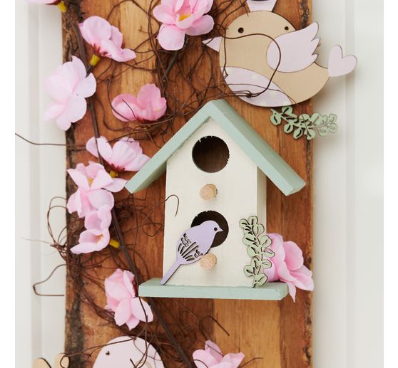 Volière déco VBS « Minis », set de 2