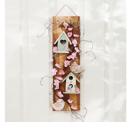 Volière déco VBS « Minis », set de 2