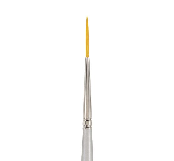 VBS Brush with round tip "Superfine", set of 3