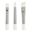 Pinceaux pour textile VBS, set de 3