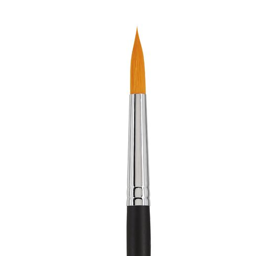 VBS Brush assortment "BASIC", set of 5
