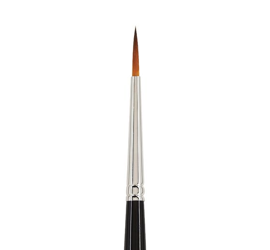 Kolinex Synthetik Pinsel "Fein", 3er-Set