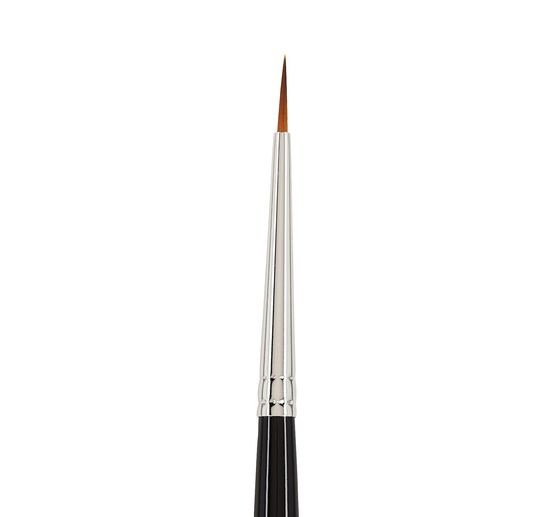 Kolinex Synthetik Pinsel "Fein", 3er-Set