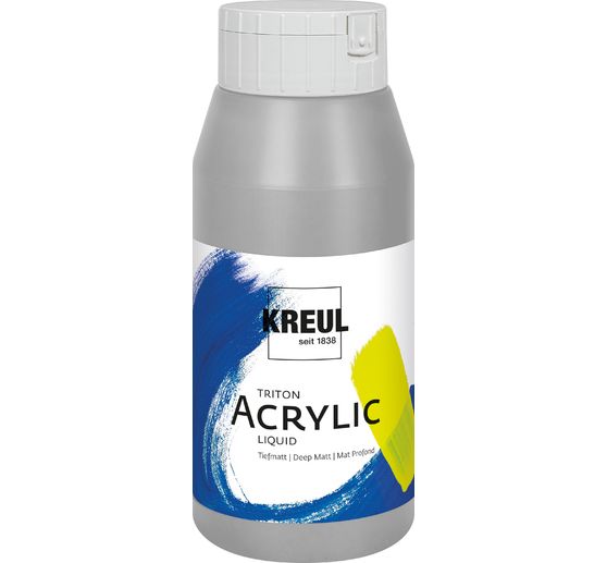 Acrylfarbe Solo Goya Triton Acrylic Basic, 750 ml