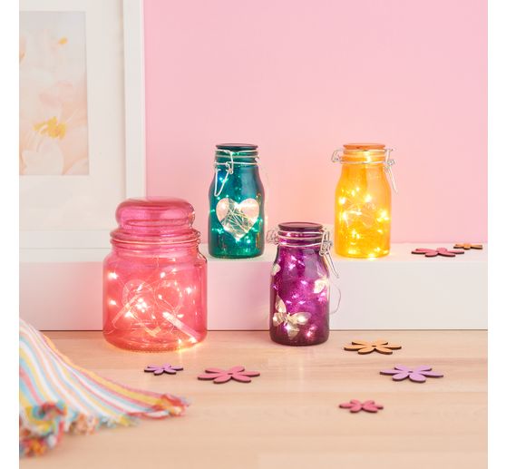 Eponge &agrave; peindre VBS &laquo; Pinceau &agrave; piquer &raquo;, set de 3