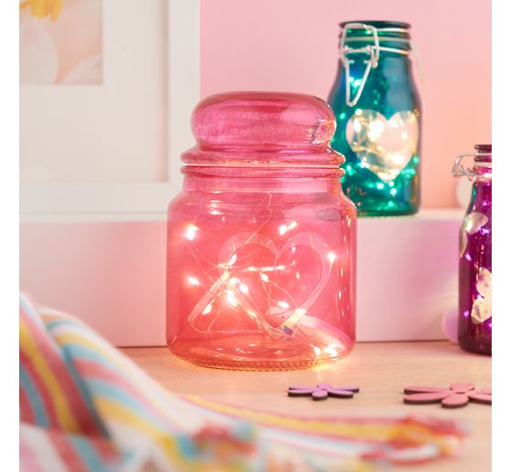 Eponge &agrave; peindre VBS &laquo; Pinceau &agrave; piquer &raquo;, set de 3