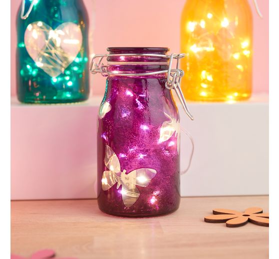 Eponge &agrave; peindre VBS &laquo; Pinceau &agrave; piquer &raquo;, set de 3